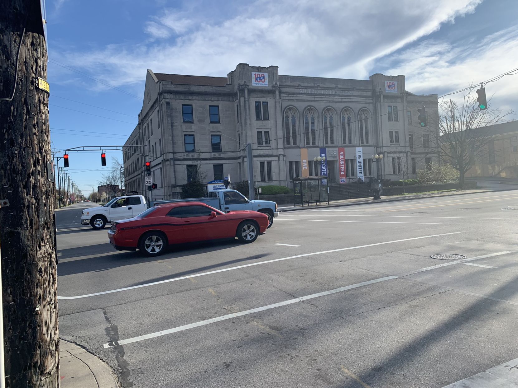 Metro United Way